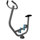 Body Works siłownie plenerowe rower standard