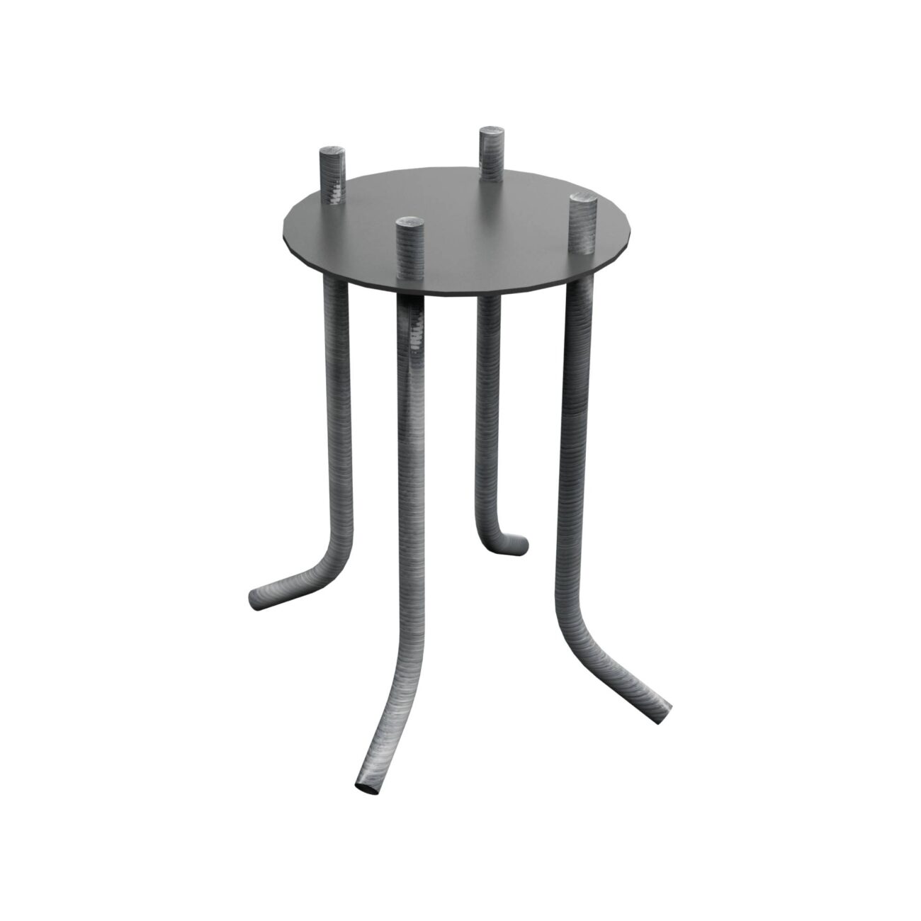 MOUNTING ANCHOR
