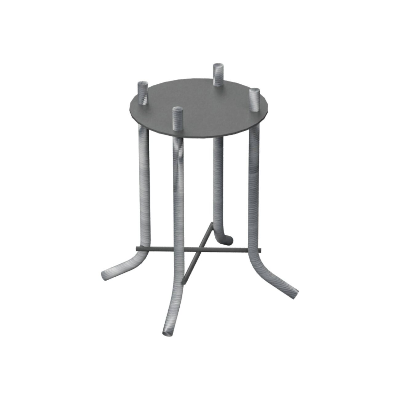 MOUNTING ANCHOR