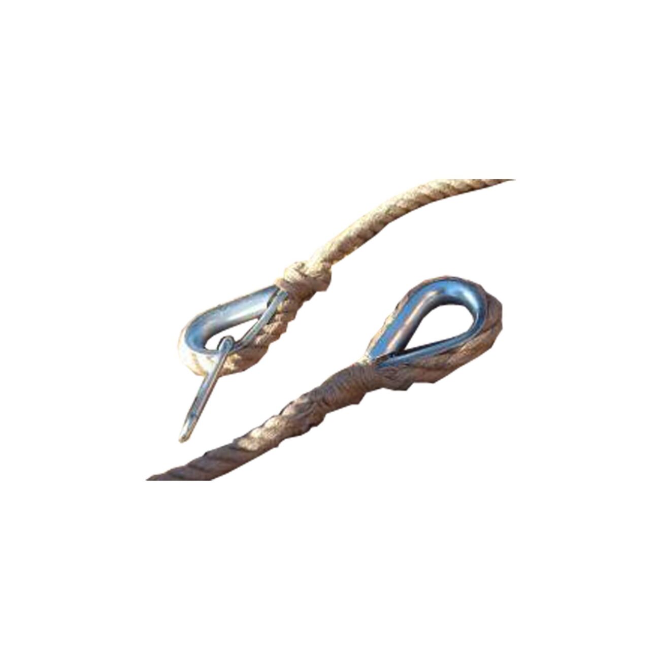 JUTE ROPE
