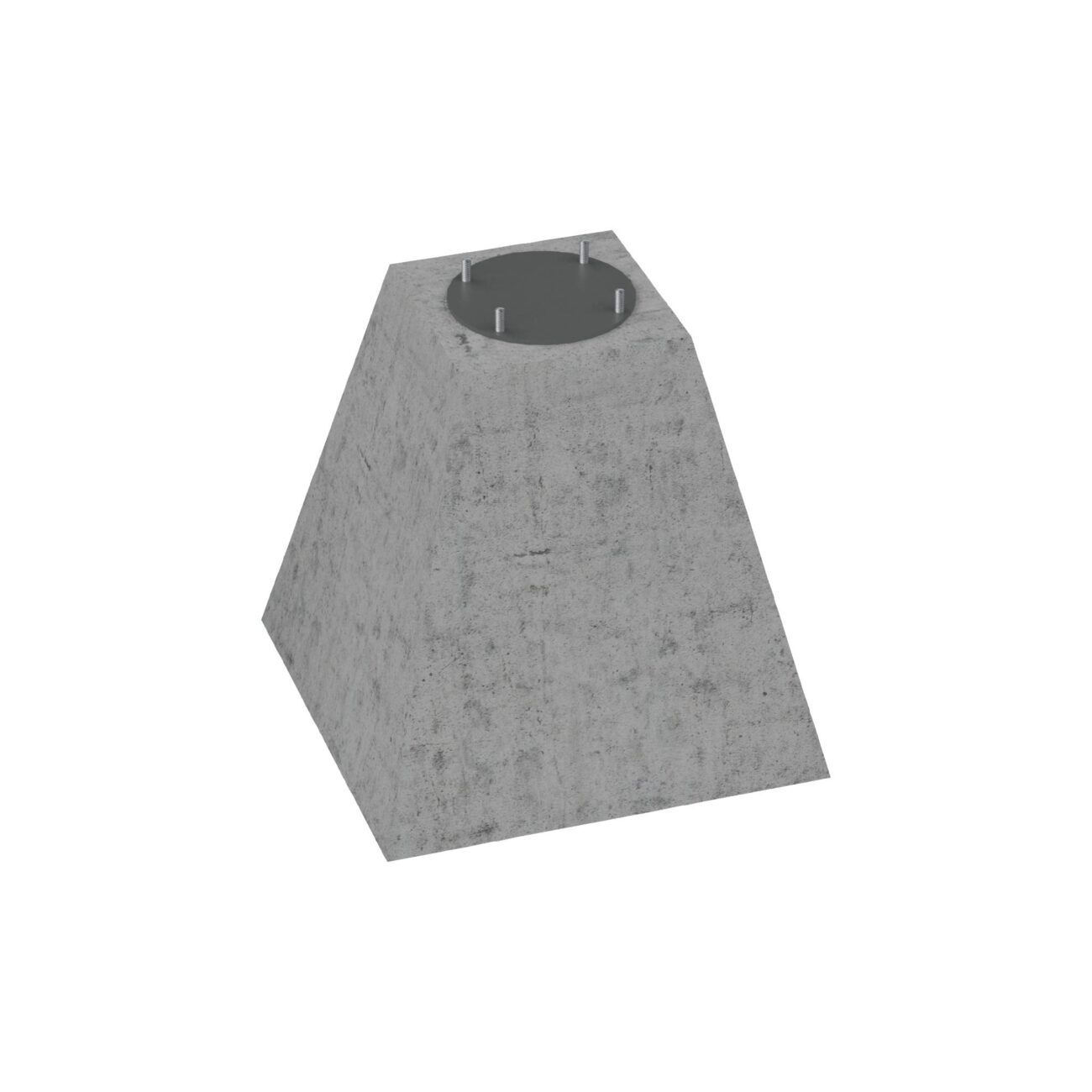 PRECAST CONCRETE ELEMENT