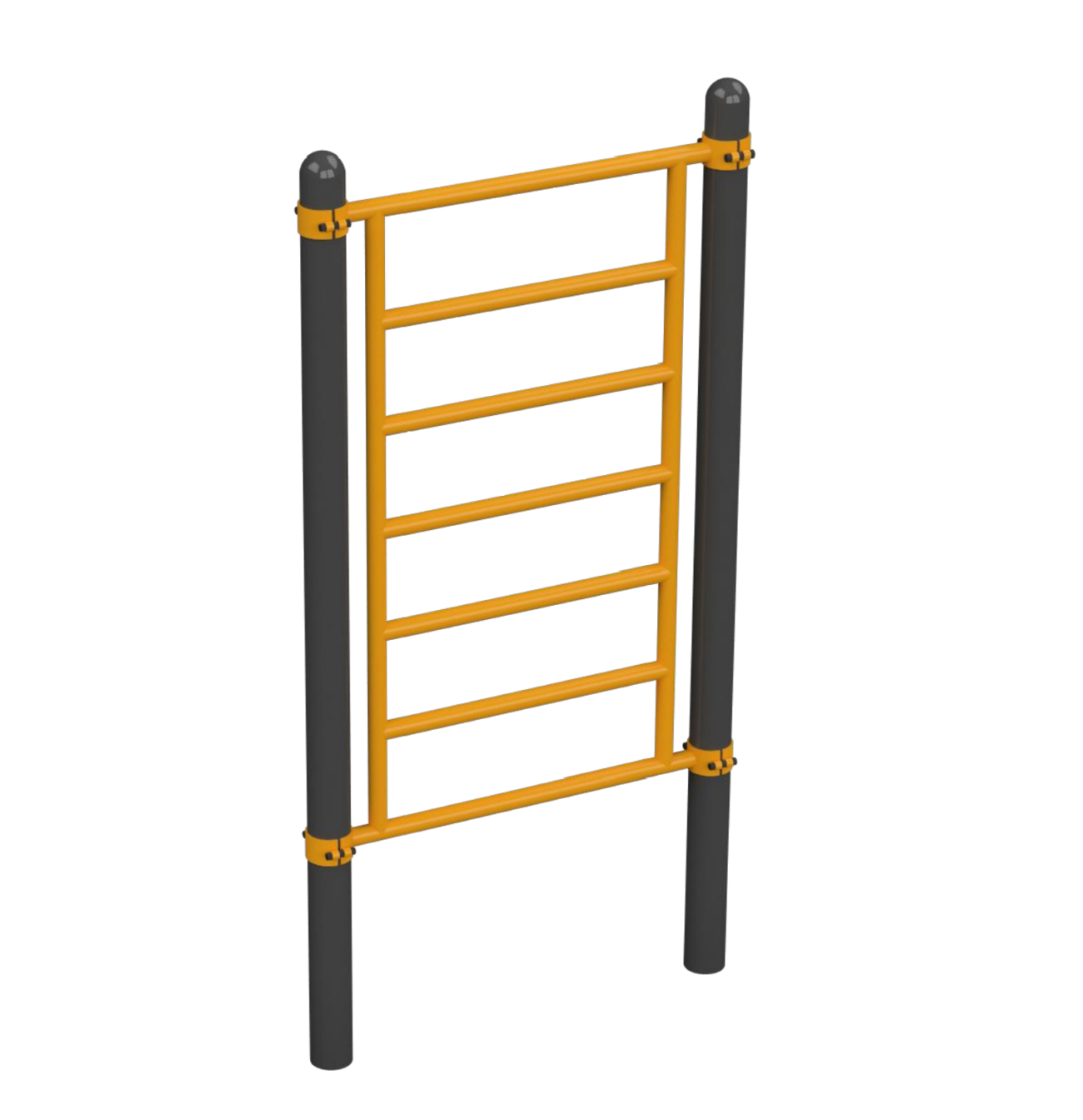 VERTICAL LADDER