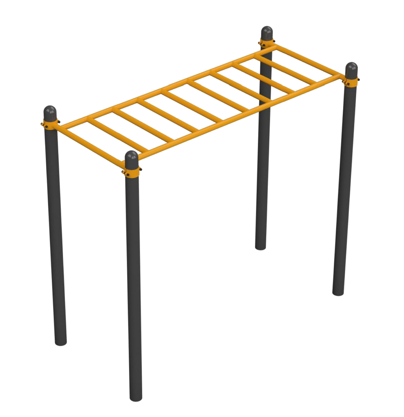 HORIZONTAL LADDER