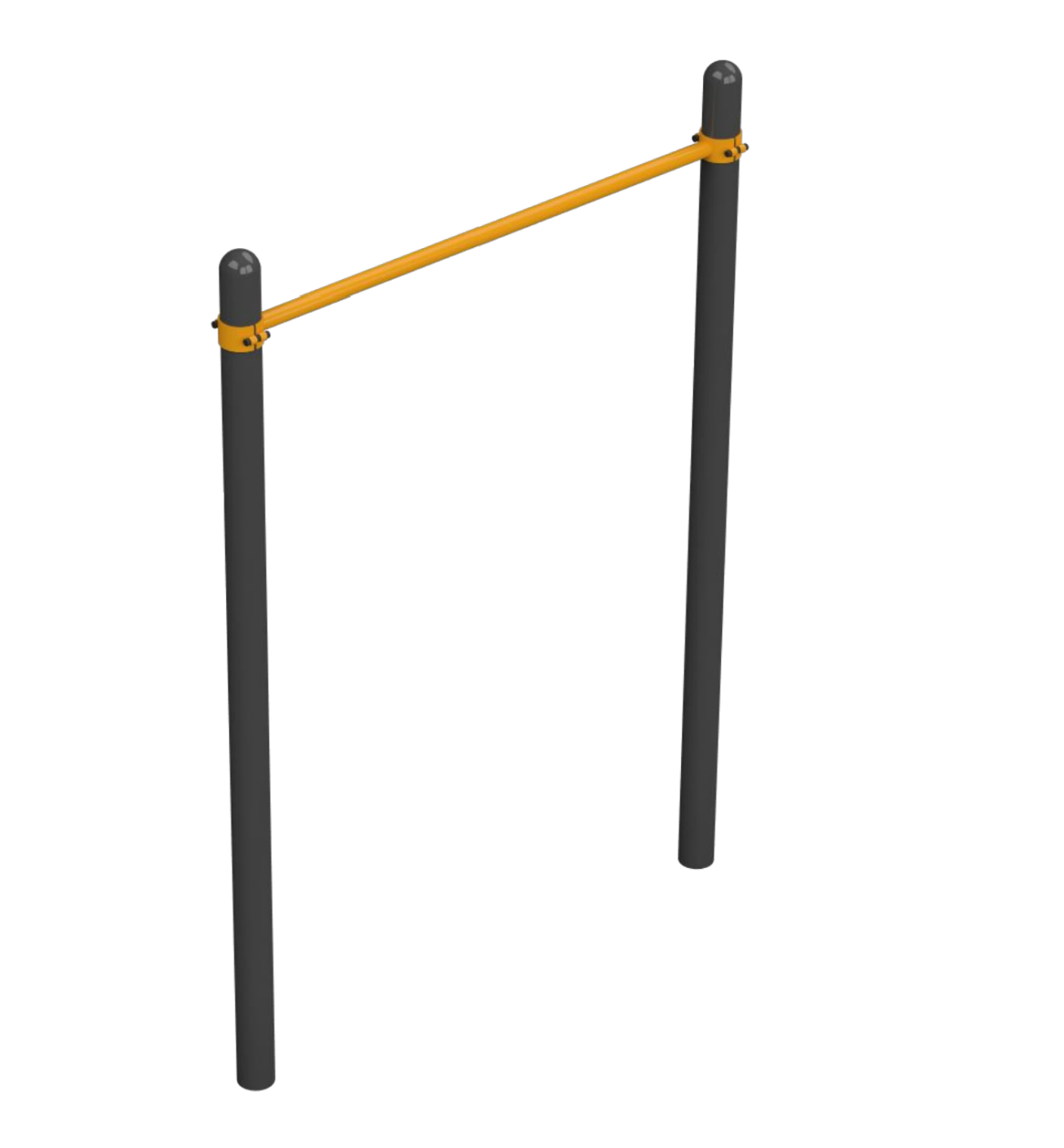 PULL-UP BAR