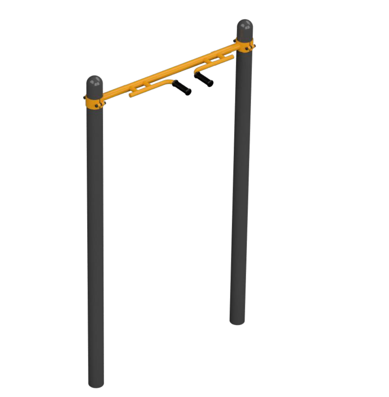 VERTICAL BAR