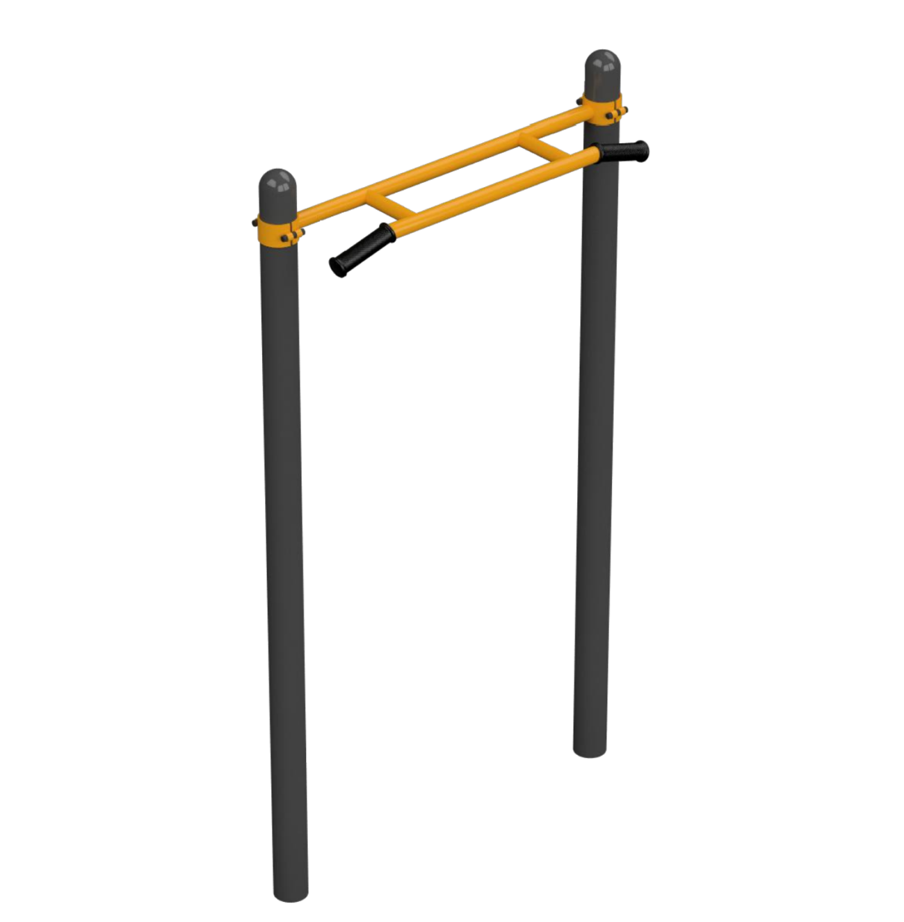 WIDE GRIP BAR