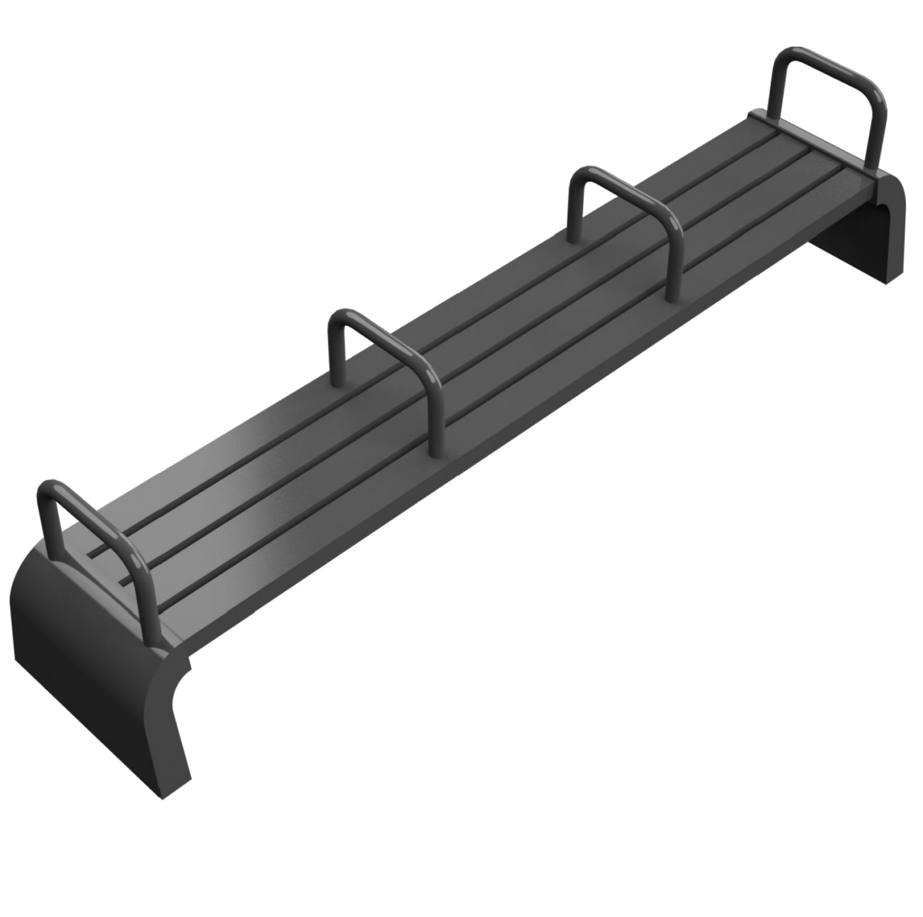 PLYO BOX
