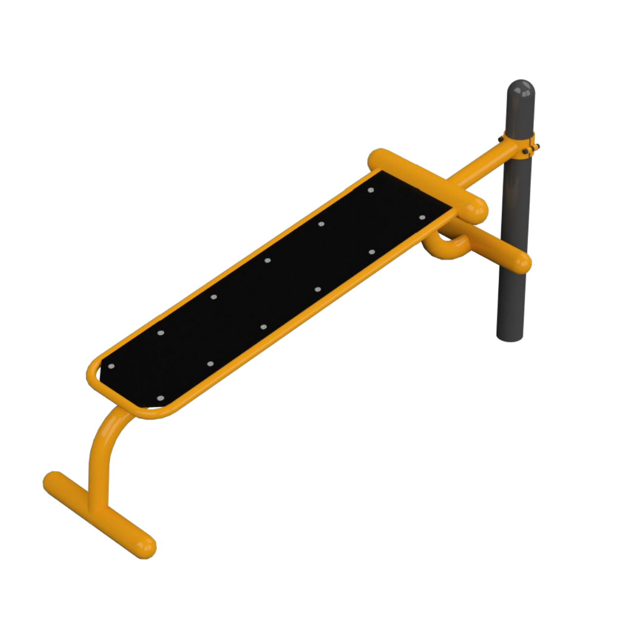 INCLINE BENCH