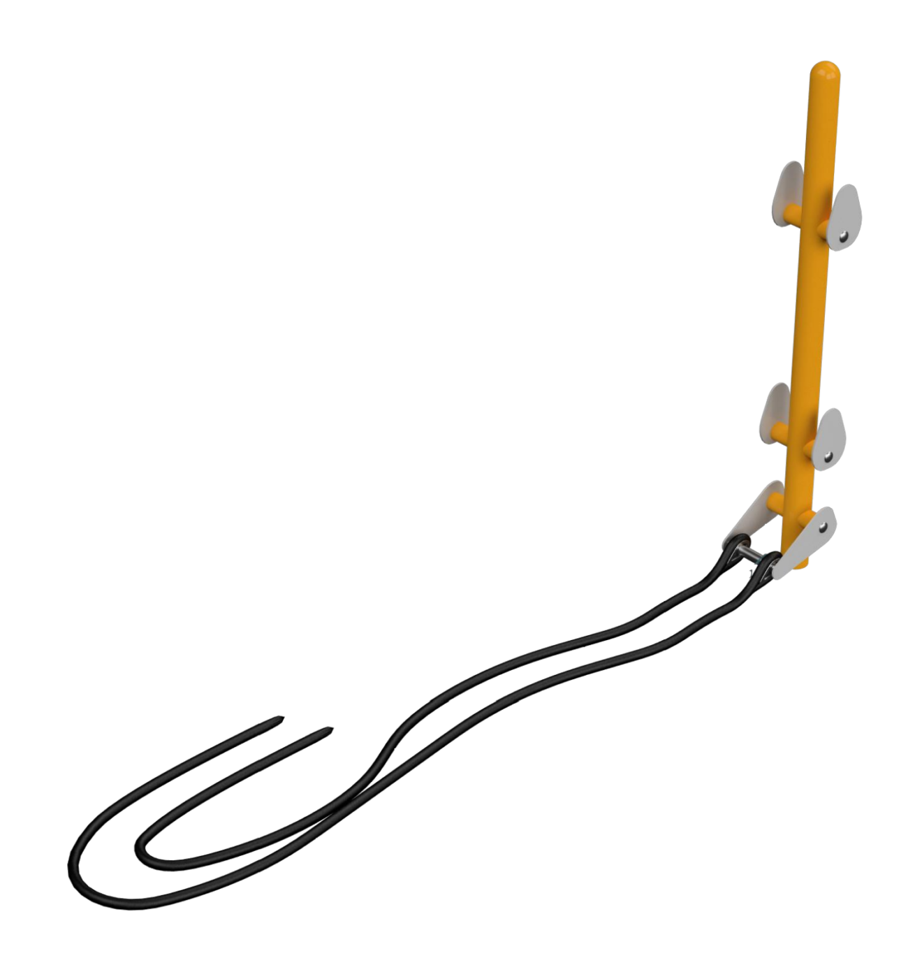 BATTLE ROPE