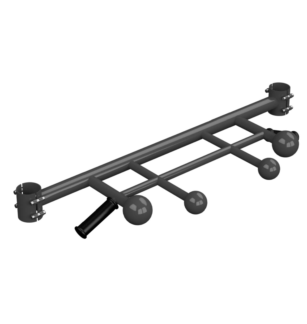 BALL ROD