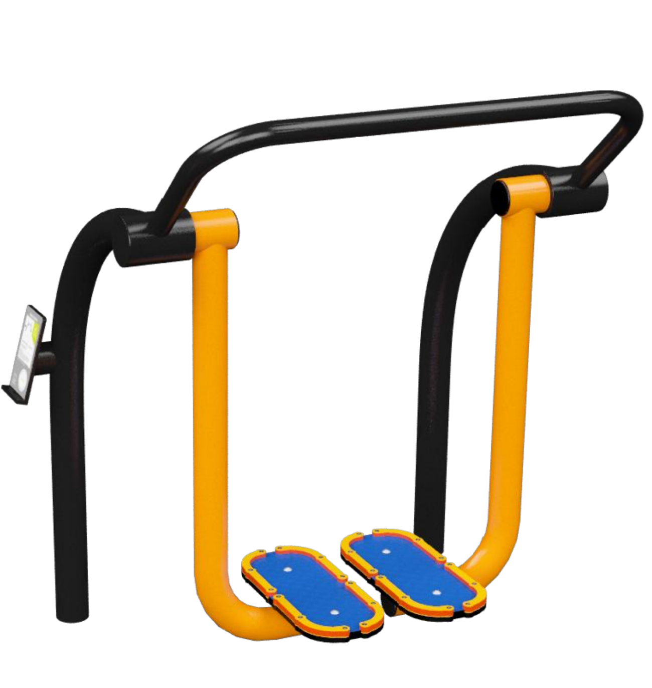Runner (1 station)