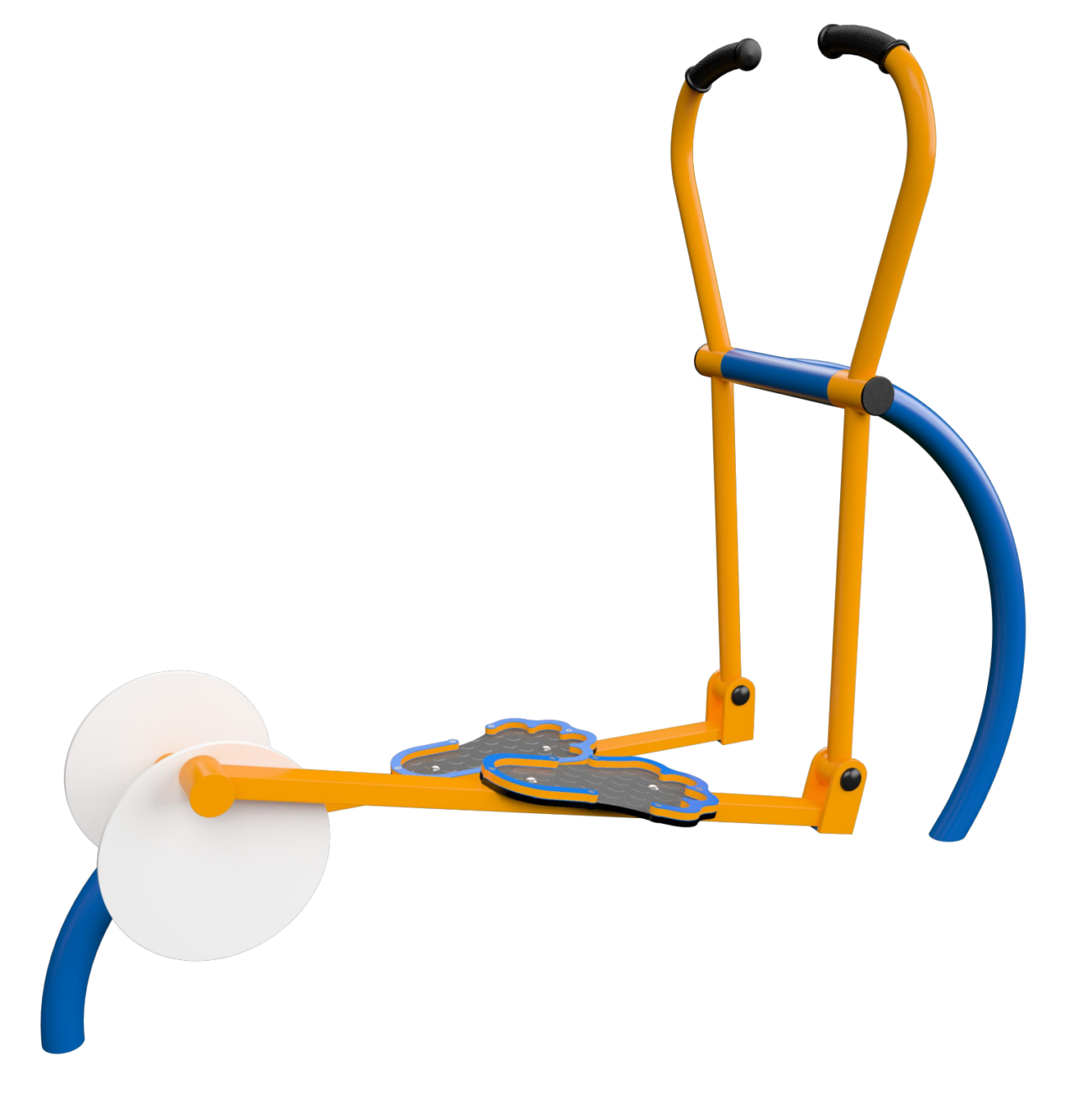 Cross trainer