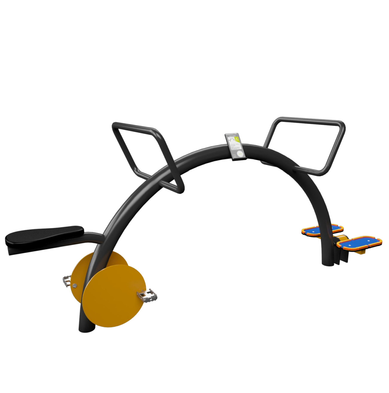 Bike / Stepper