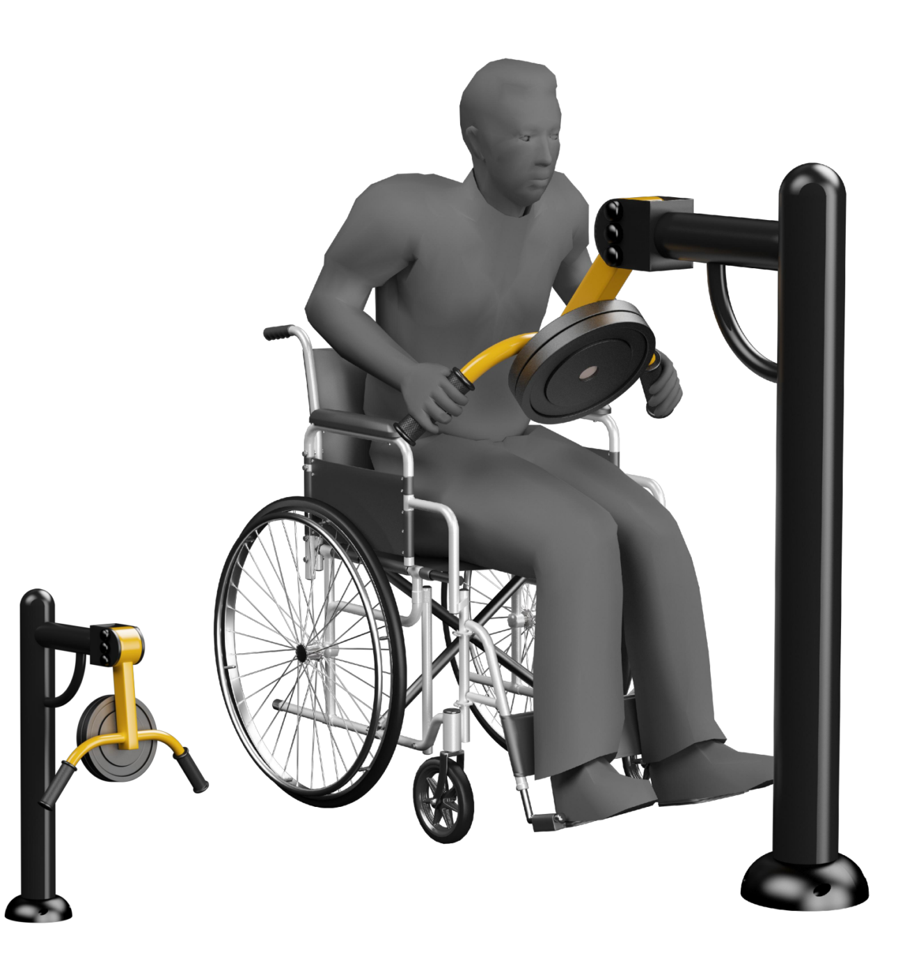 Strongman