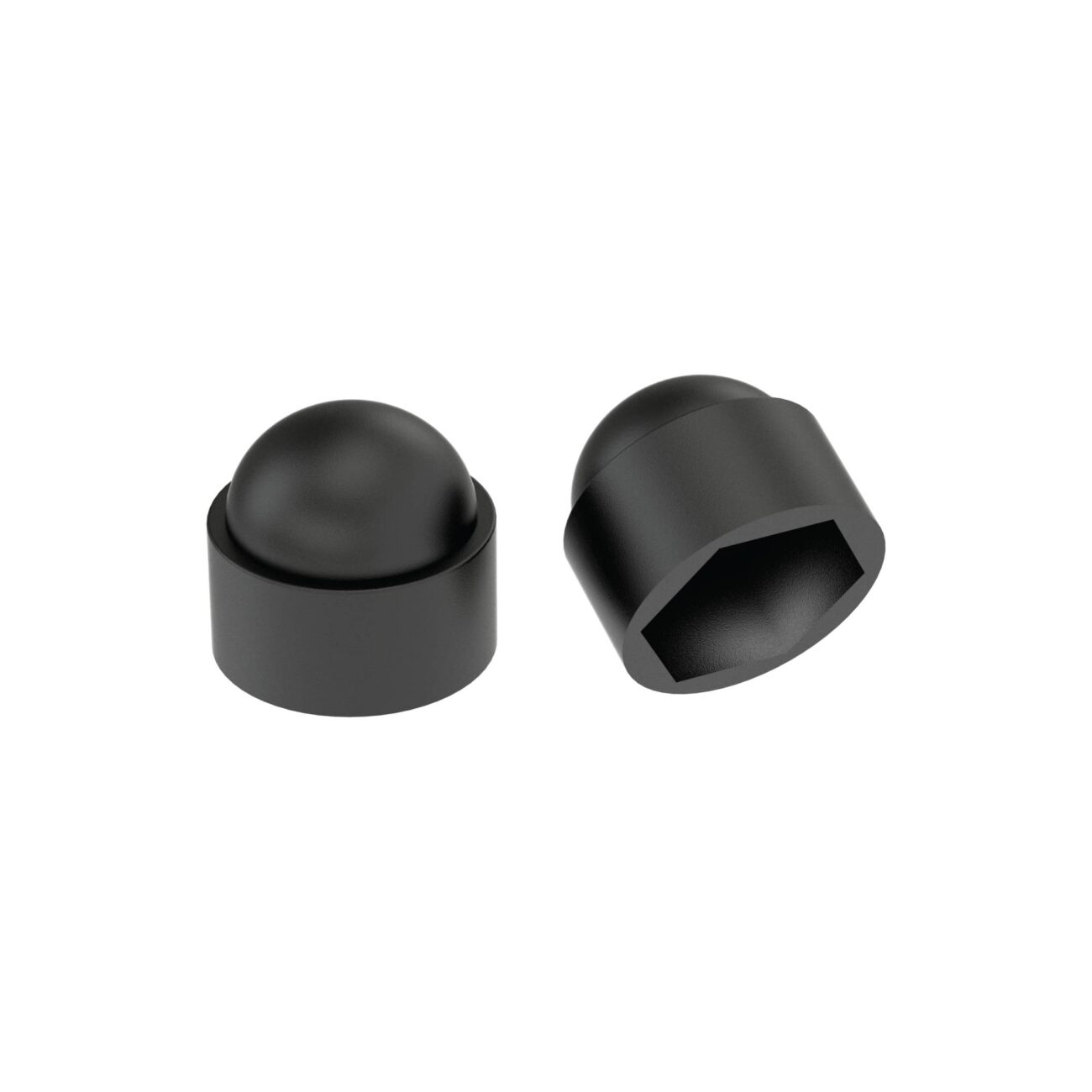 PLASTIC PLUG